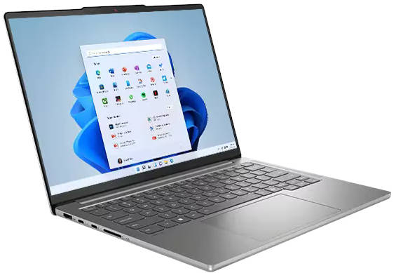 Lenovo IdeaPad Pro 5 14IAH10 (83JK000AIN) Laptop (Core Ultra 9  Series 2 /32 GB/1 TB SSD/Windows 11)