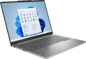 Lenovo IdeaPad Pro 5 14IAH10 (83JK000AIN) Laptop (Core Ultra 9  Series 2 /32 GB/1 TB SSD/Windows 11)