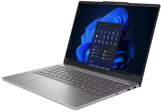 Lenovo IdeaPad Pro 5 14IAH10 (83JK000AIN) Laptop (Core Ultra 9  Series 2 /32 GB/1 TB SSD/Windows 11)