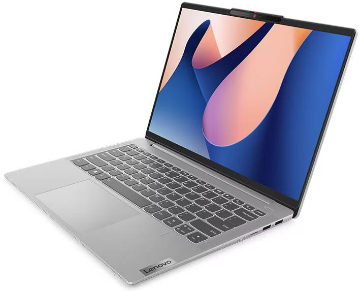 Lenovo Ideapad Slim 5i 14IAH8 (83BF0043IN) Laptop (Core i5 12th Gen/16 GB/1 TB SSD/Windows 11)