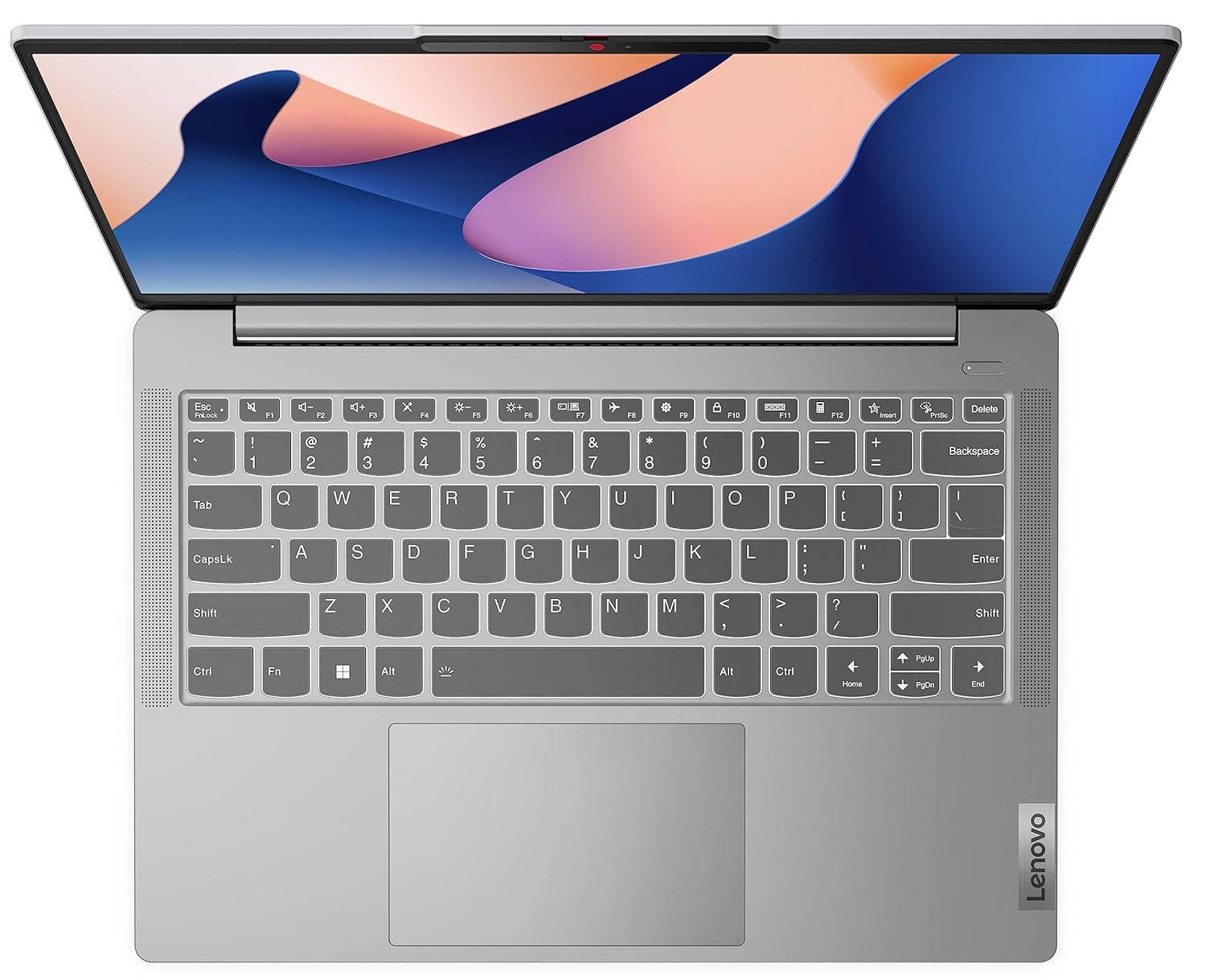 Lenovo Ideapad Slim 5i 14IAH8 (83BF0043IN) Laptop (Core i5 12th Gen/16 GB/1 TB SSD/Windows 11)