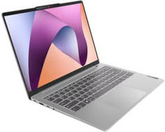 Lenovo IdeaPad Slim 5 14IAH8 (83BF0045IN) Laptop (Core i5 12th Gen/16 GB/1 TB SSD/Windows 11)