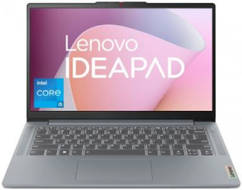 Lenovo IdeaPad Slim 3 14IAH8 (83EQ0044IN) Laptop (Core i5 12th Gen/16 GB/512 GB SSD/Windows 11)