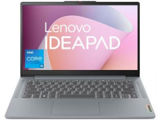 Lenovo IdeaPad Slim 3 14IAH8 (83EQ0044IN) Laptop (Core i5 12th Gen/16 GB/512 GB SSD/Windows 11) Price