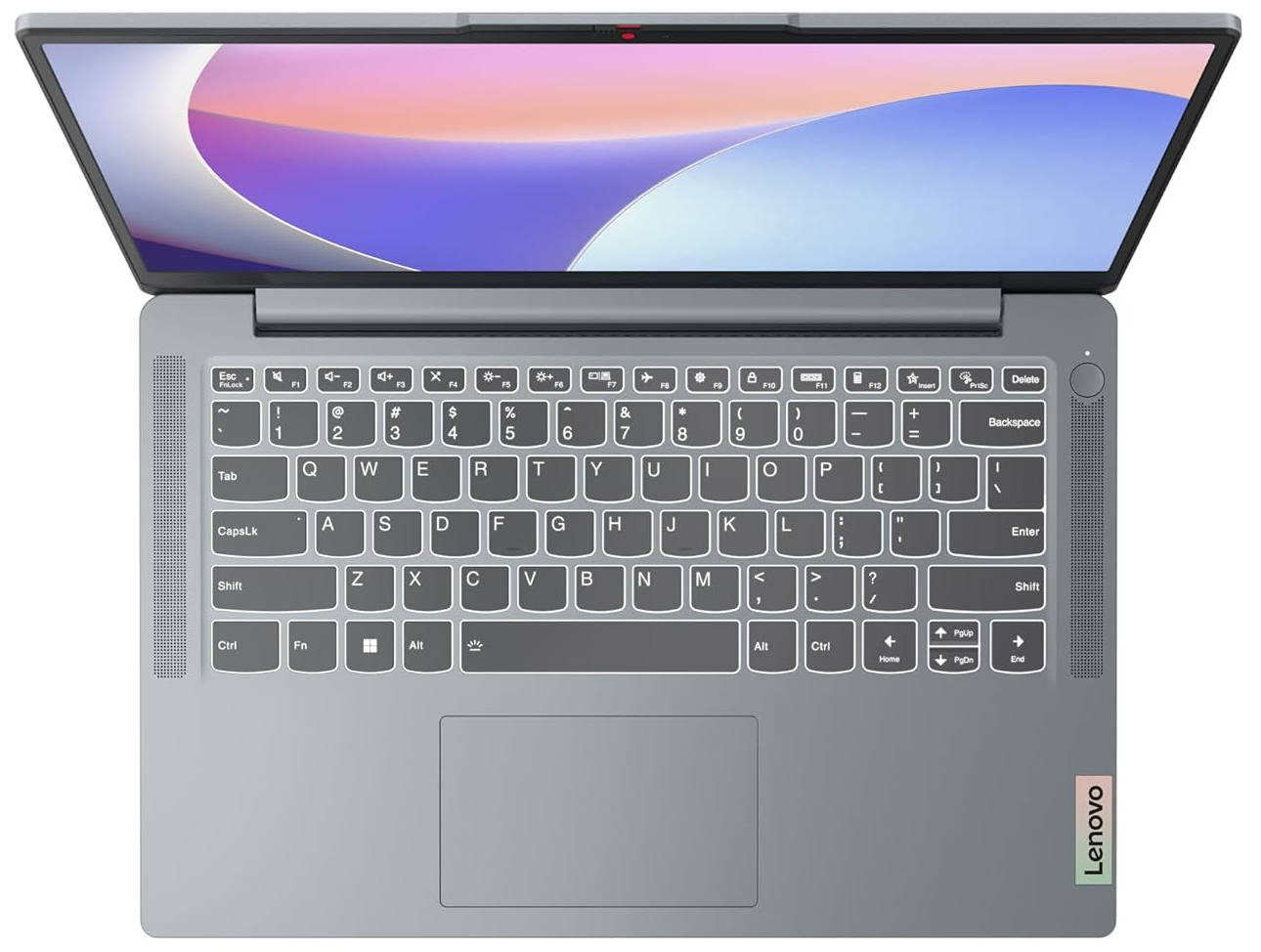 Lenovo IdeaPad Slim 3 14IAH8 (83EQ0044IN) Laptop (Core i5 12th Gen/16 GB/512 GB SSD/Windows 11)