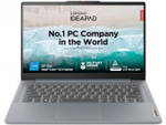 Lenovo IdeaPad Slim 3 14IAH8 (83EQ0063IN) Laptop (Core i5 12th Gen/8 GB/512 GB SSD/Windows 11)
