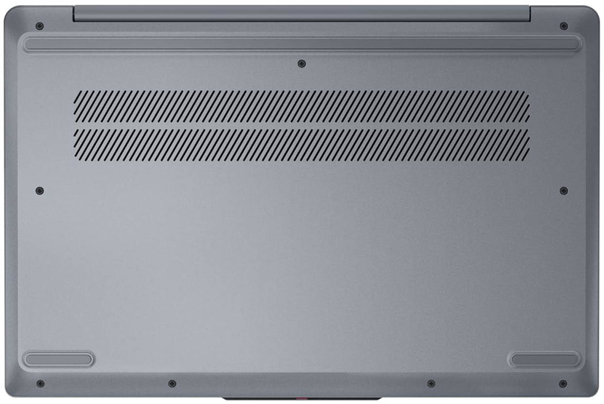 Lenovo IdeaPad Slim 3 14IAH8 (83EQ0063IN) Laptop (Core i5 12th Gen/8 GB/512 GB SSD/Windows 11)