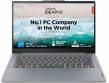 Lenovo IdeaPad Slim 3 14IAH8 (83EQ0063IN) Laptop (Core i5 12th Gen/8 GB/512 GB SSD/Windows 11)