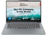 Lenovo IdeaPad Slim 3 14IAH8 (83EQ0072IN) Laptop (Core i5 12th Gen/16 GB/512 GB SSD/Windows 11)