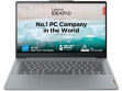 Lenovo IdeaPad Slim 3 14IAH8 (83EQ0072IN) Laptop (Core i5 12th Gen/16 GB/512 GB SSD/Windows 11) price in India