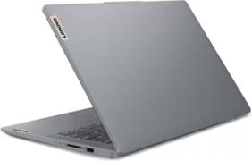 Lenovo IdeaPad Slim 3 14IAH8 (83EQ0073IN) Laptop (Core i5 12th Gen/16 GB/512 GB SSD/Windows 11)