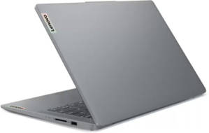 Lenovo IdeaPad Slim 3 14IAH8 (83EQ0073IN) Laptop (Core i5 12th Gen/16 GB/512 GB SSD/Windows 11)
