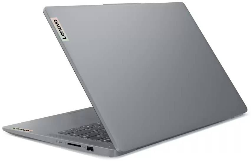 Lenovo IdeaPad Slim 3 14IAH8 (83EQ0073IN) Laptop (Core i5 12th Gen/16 GB/512 GB SSD/Windows 11)