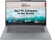 Lenovo IdeaPad Slim 3 14IAH8 (83EQ0073IN) Laptop (Core i5 12th Gen/16 GB/512 GB SSD/Windows 11)