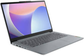 Lenovo IdeaPad Slim 3 14IAH8 (83EQ0074IN) Laptop (Core i5 12th Gen/16 GB/512 GB SSD/Windows 11)