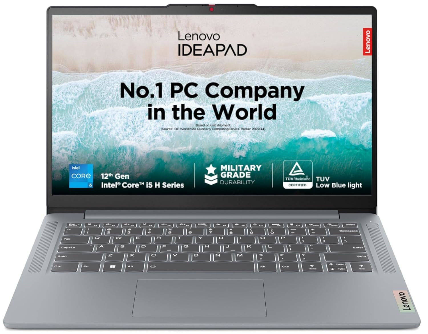 i5 12th Gen Laptops In India with Price List (Updated on Mar 2026