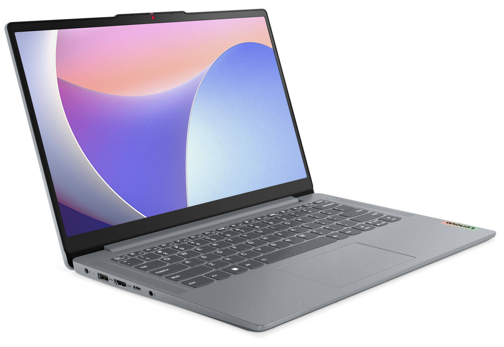 Lenovo IdeaPad Slim 3 14IAH8 (83EQ0074IN) Laptop (Core i5 12th Gen/16 GB/512 GB SSD/Windows 11)