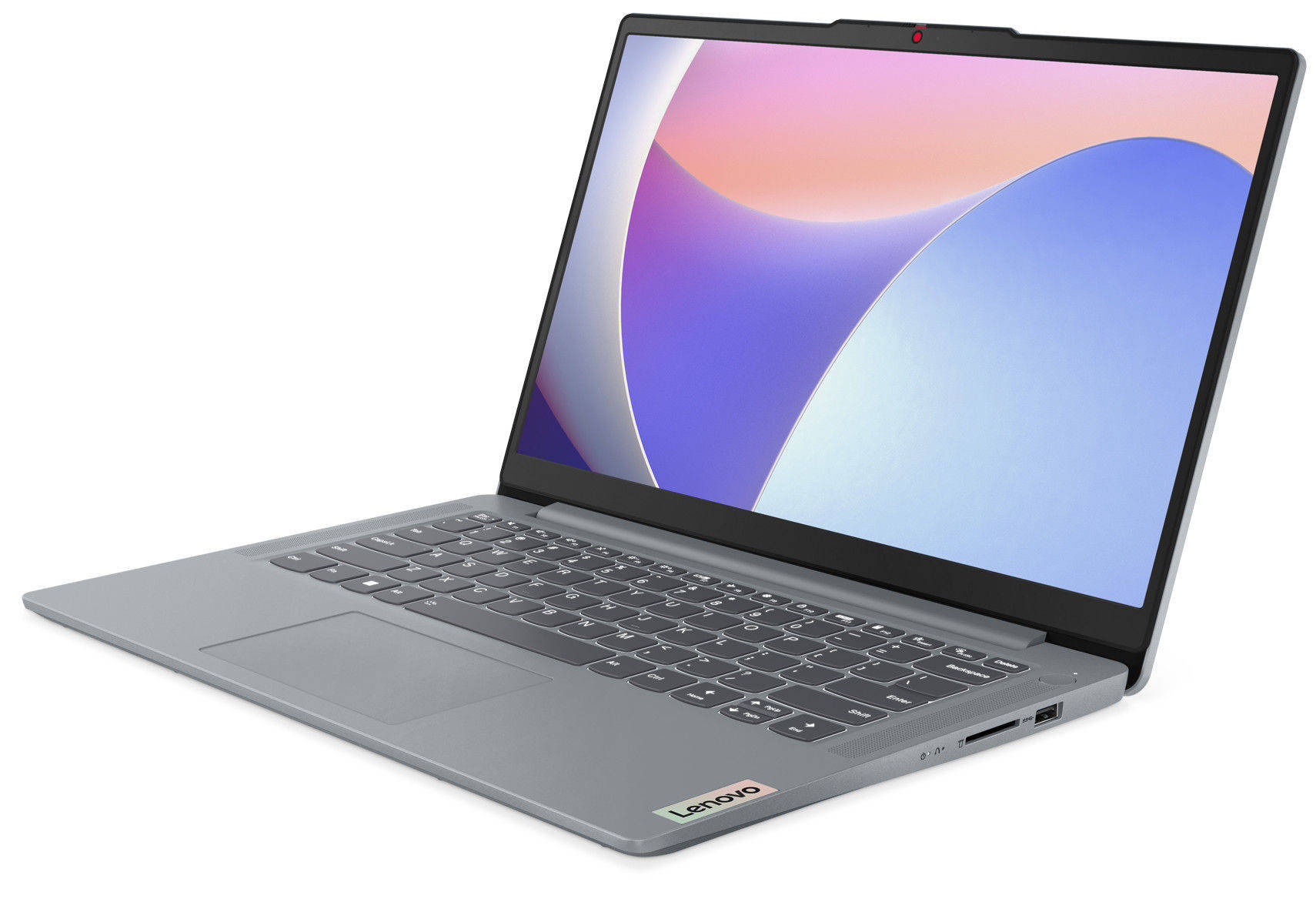 Lenovo IdeaPad Slim 3 14IAH8 (83EQ0074IN) Laptop (Core i5 12th Gen/16 GB/512 GB SSD/Windows 11)