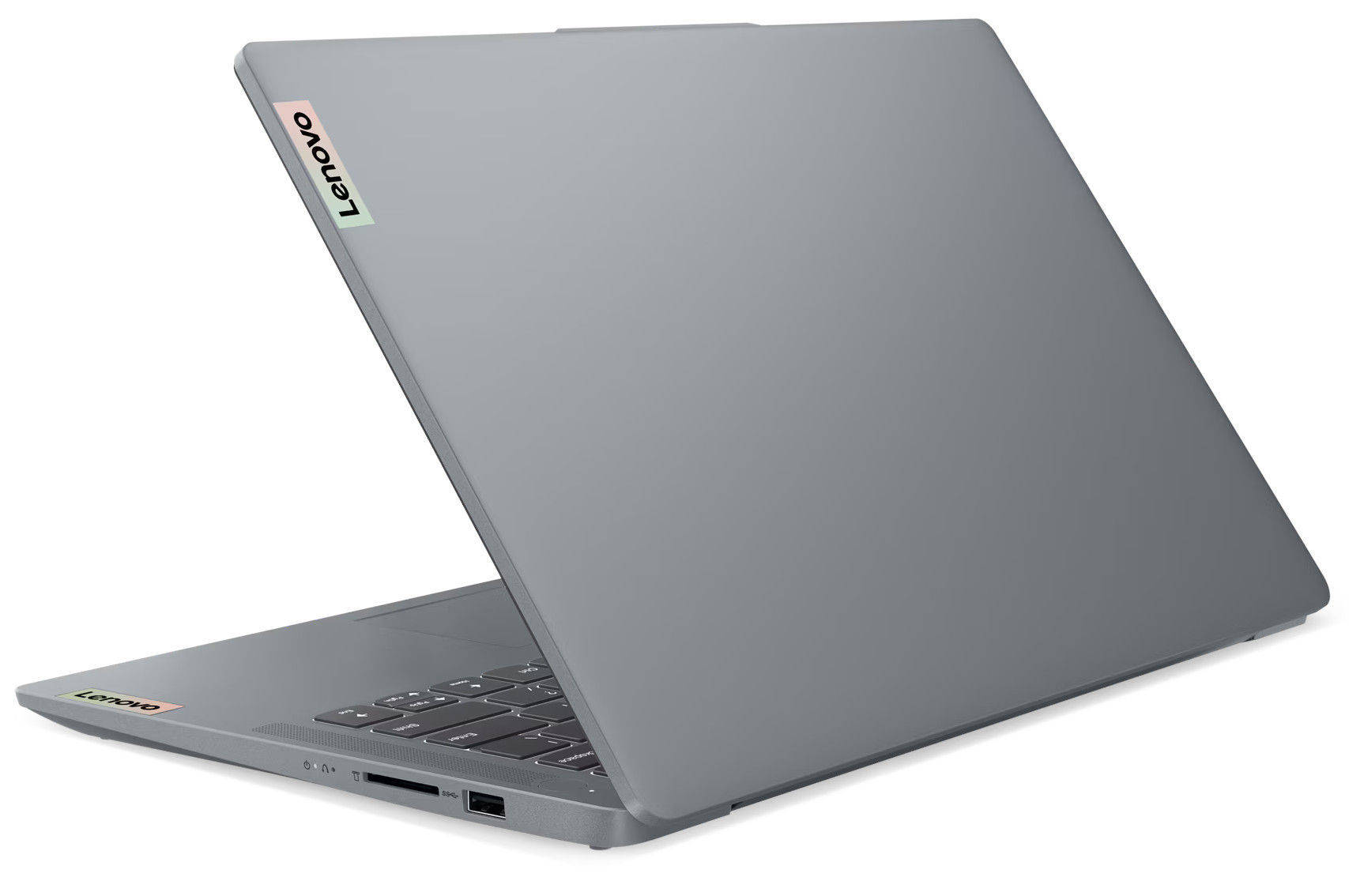 Lenovo IdeaPad Slim 3 14IAH8 (83EQ0074IN) Laptop (Core i5 12th Gen/16 GB/512 GB SSD/Windows 11)
