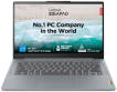 Lenovo IdeaPad Slim 3 14IAH8 (83EQ0074IN) Laptop (Core i5 12th Gen/16 GB/512 GB SSD/Windows 11)