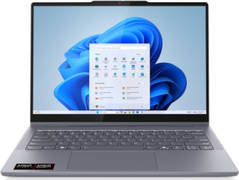 Lenovo IdeaPad 5 14IAL10 (83KR000HIN) Laptop (Core Ultra 5  Series 2 /16 GB/1 TB SSD/Windows 11)