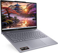 Lenovo IdeaPad 5 14IAL10 (83KR000HIN) Laptop (Core Ultra 5  Series 2 /16 GB/1 TB SSD/Windows 11)