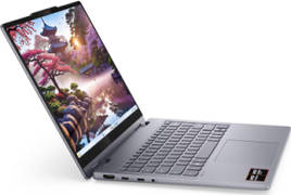Lenovo IdeaPad 5 14IAL10 (83KR000HIN) Laptop (Core Ultra 5  Series 2 /16 GB/1 TB SSD/Windows 11)