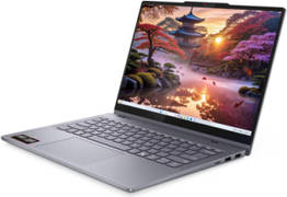 Lenovo IdeaPad 5 14IAL10 (83KR000HIN) Laptop (Core Ultra 5  Series 2 /16 GB/1 TB SSD/Windows 11)