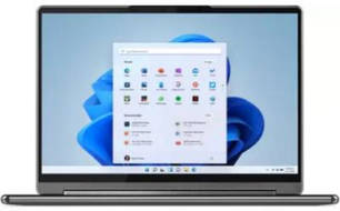 Lenovo Yoga 9 14IAP7 (82LU00A9IN) Laptop (Core i7 12th Gen/16 GB/1 TB SSD/Windows 11)