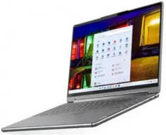 Lenovo Yoga 9 14IAP7 (82LU00A9IN) Laptop (Core i7 12th Gen/16 GB/1 TB SSD/Windows 11)