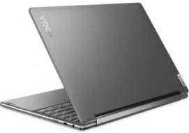 Lenovo Yoga 9 14IAP7 (82LU00A9IN) Laptop (Core i7 12th Gen/16 GB/1 TB SSD/Windows 11)