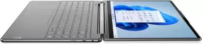 Lenovo Yoga 9 14IAP7 (82LU00A9IN) Laptop (Core i7 12th Gen/16 GB/1 TB SSD/Windows 11)