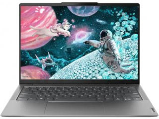Lenovo Yoga Slim 6i 14IAP8 (82WU0095IN) Laptop (Core i5 12th Gen/16 GB/512 GB SSD/Windows 11) Price