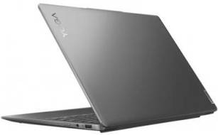 Lenovo Yoga Slim 6i 14IAP8 (82WU0095IN) Laptop (Core i5 12th Gen/16 GB/512 GB SSD/Windows 11)