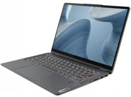 Lenovo IdeaPad Flex 5 14IAU7 (82R7006EIN) Laptop (Core i3 12th Gen/8 GB/512 GB SSD/Windows 11)