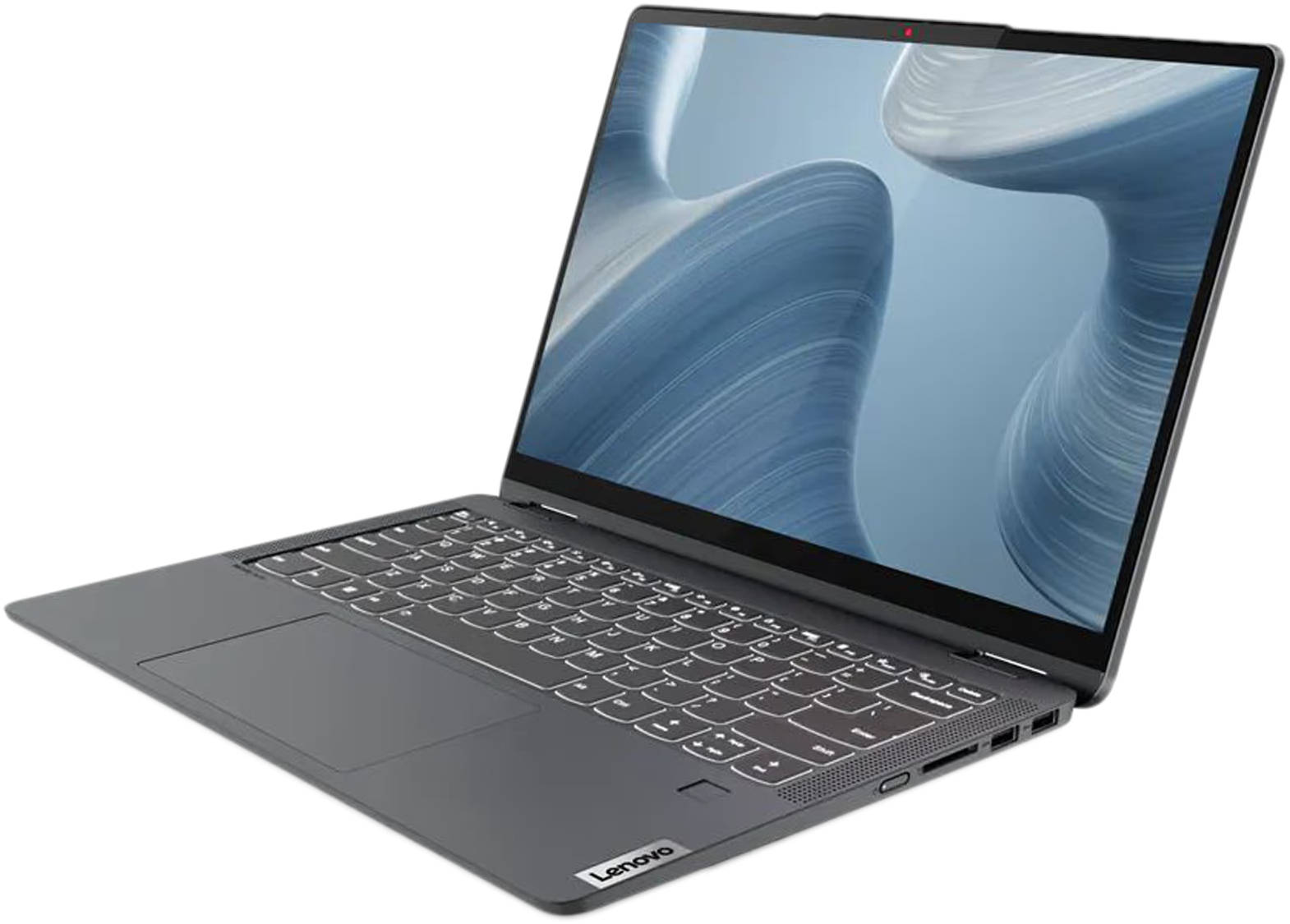 Lenovo IdeaPad Flex 5 14IAU7 (82R7006EIN) Laptop (Core i3 12th Gen/8 GB/512 GB SSD/Windows 11)