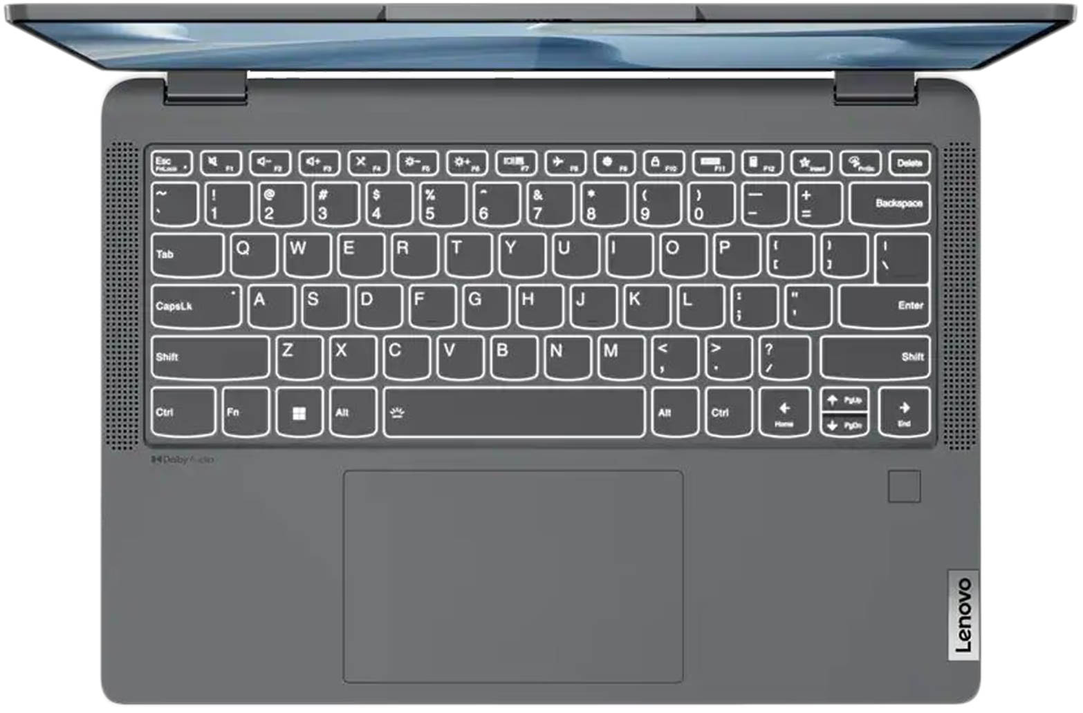 Lenovo IdeaPad Flex 5 14IAU7 (82R7006EIN) Laptop (Core i3 12th Gen/8 GB/512 GB SSD/Windows 11)