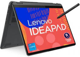 Lenovo IdeaPad Flex 5i 14IAU7 (82R700C2IN) Laptop (Core i5 12th Gen/16 GB/512 GB SSD/Windows 11)