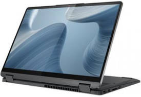 Lenovo IdeaPad Flex 5i 14IAU7 (82R700C2IN) Laptop (Core i5 12th Gen/16 GB/512 GB SSD/Windows 11)