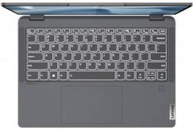 Lenovo IdeaPad Flex 5i 14IAU7 (82R700C2IN) Laptop (Core i5 12th Gen/16 GB/512 GB SSD/Windows 11)