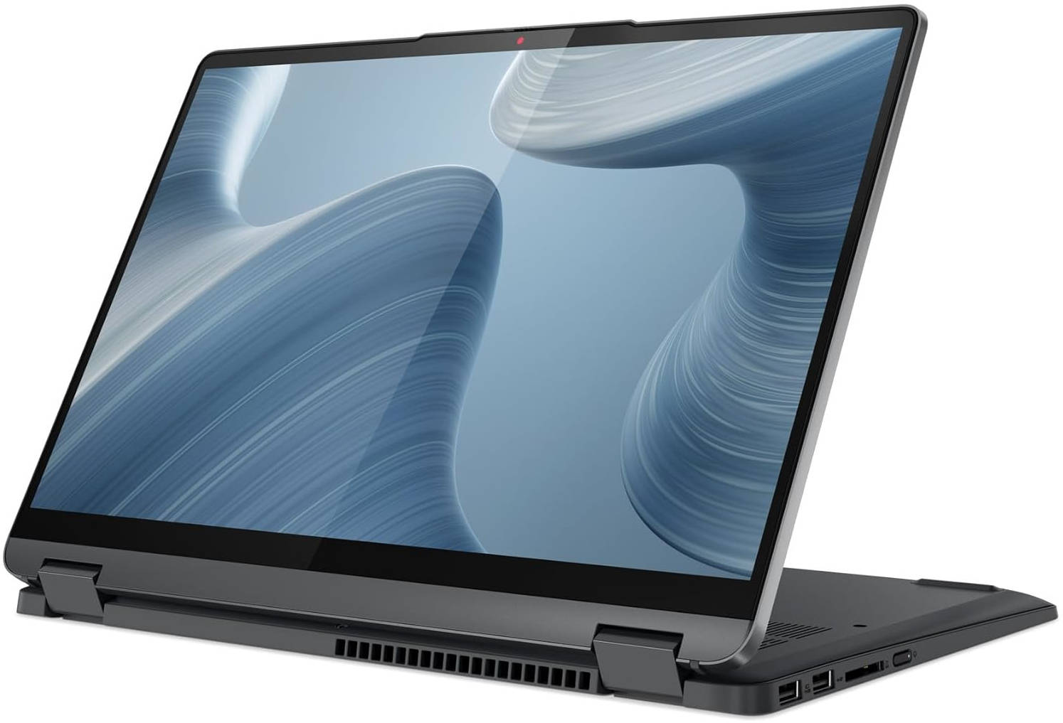 Lenovo IdeaPad Flex 5i 14IAU7 (82R700C2IN) Laptop (Core i5 12th Gen/16 GB/512 GB SSD/Windows 11)