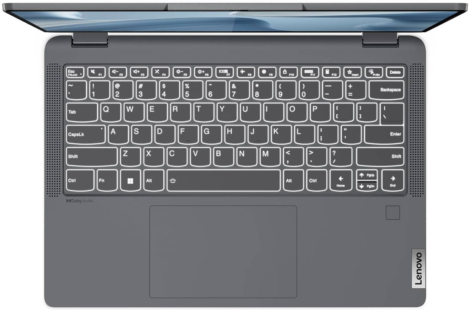 Lenovo IdeaPad Flex 5i 14IAU7 (82R700C2IN) Laptop (Core i5 12th Gen/16 GB/512 GB SSD/Windows 11)