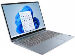 Lenovo IdeaPad Flex 5i 14IAU7 (82R700KHIN) Laptop (Core i3 12th Gen/8 GB/512 GB SSD/Windows 11)