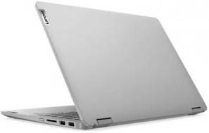 Lenovo IdeaPad Flex 5i 14IAU7 (82R700KHIN) Laptop (Core i3 12th Gen/8 GB/512 GB SSD/Windows 11)