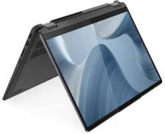 Lenovo IdeaPad Flex 5i 14IAU7 (82R700KHIN) Laptop (Core i3 12th Gen/8 GB/512 GB SSD/Windows 11)