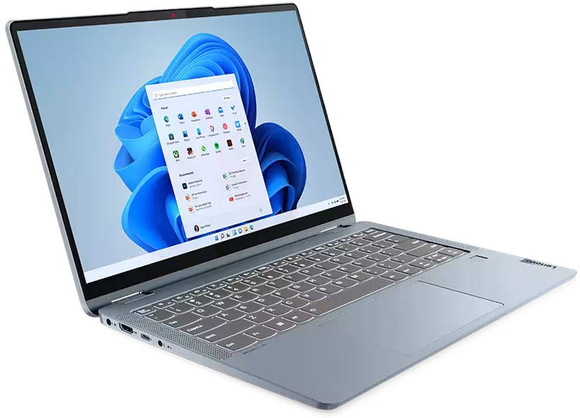 Lenovo IdeaPad Flex 5i 14IAU7 (82R700KHIN) Laptop (Core i3 12th Gen/8 GB/512 GB SSD/Windows 11)