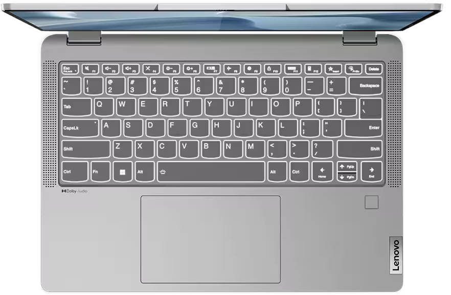 Lenovo IdeaPad Flex 5i 14IAU7 (82R700KHIN) Laptop (Core i3 12th Gen/8 GB/512 GB SSD/Windows 11)