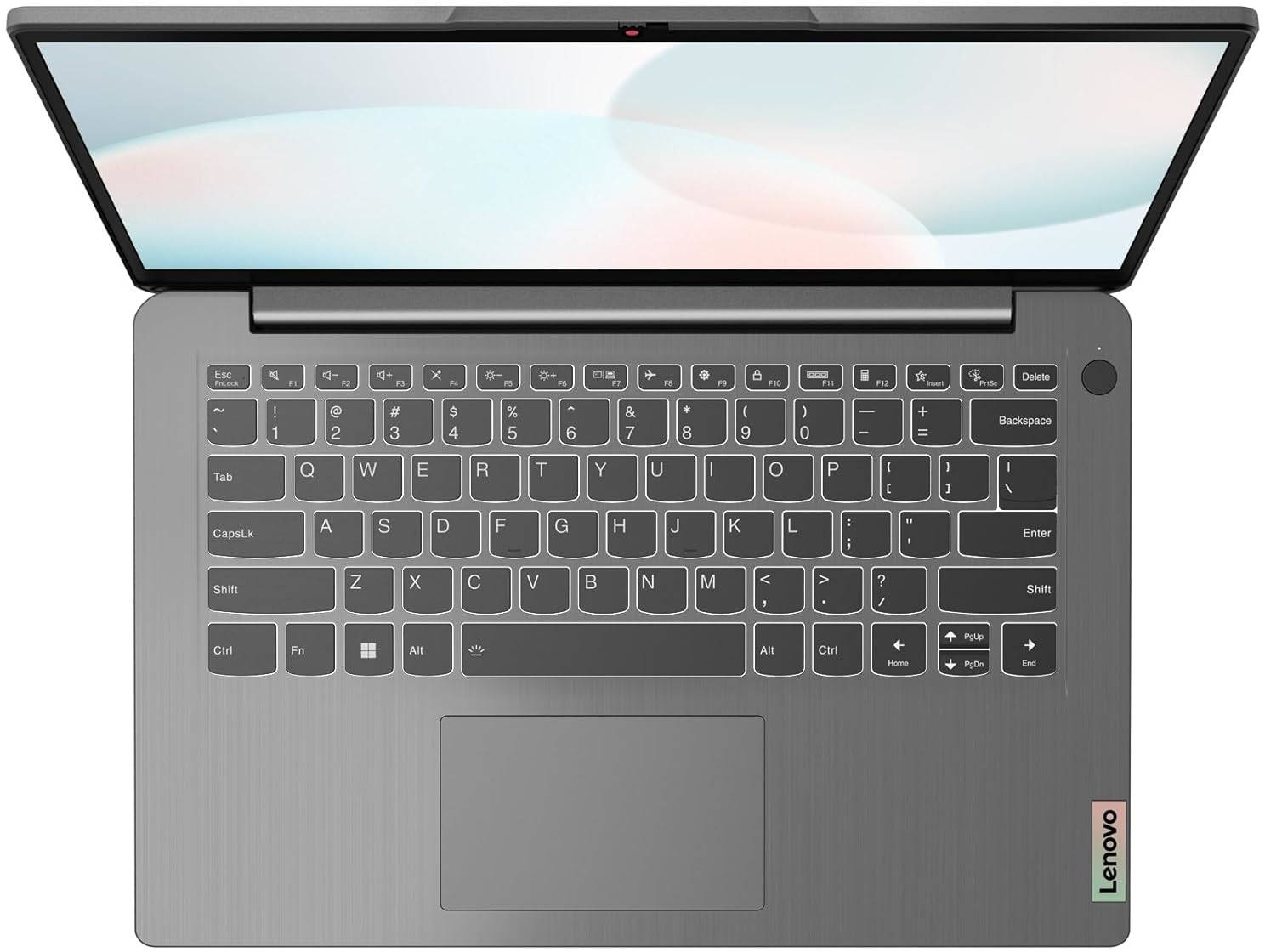 Lenovo IdeaPad 3 14IAU7 (82RJ00F1IN) Laptop (Core i3 12th Gen/8 GB/512 GB SSD/Windows 11)