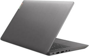Lenovo IdeaPad 3 14IAU7 (82RJ00FEIN) Laptop (Core i3 12th Gen/8 GB/512 GB SSD/Windows 11)