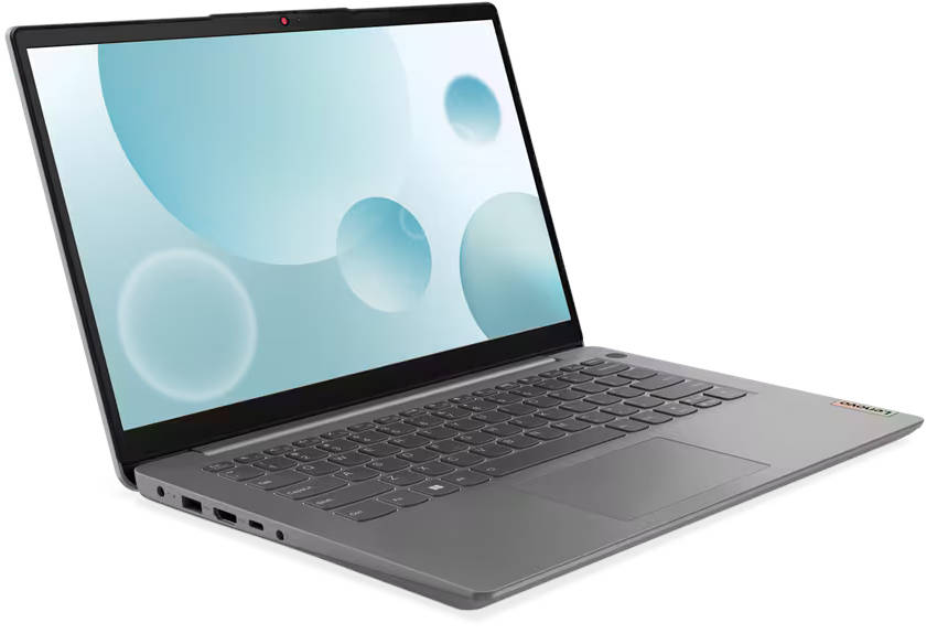 Lenovo IdeaPad 3 14IAU7 (82RJ00FEIN) Laptop (Core i3 12th Gen/8 GB/512 GB SSD/Windows 11)